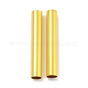 Бисера латунной трубки KK-B120-03M-G