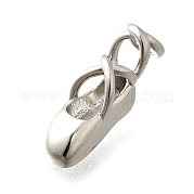 Латунь подвески KK-P295-17P