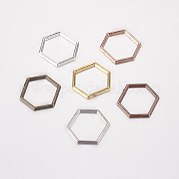 Сплав связи rings PALLOY-E446-06C