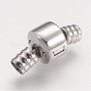 Европейские застежки из нержавеющей стали 304 STAS-F083-12P