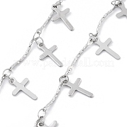 Цепи из нержавеющей стали 304 CHS-U002-05P-02
