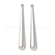 Подвески из нержавеющей стали 304 STAS-U037-21P