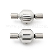 Европейские застежки из нержавеющей стали 304 STAS-Z115-04P-04