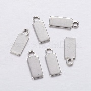 Подвески из нержавеющей стали 304 STAS-P198-70
