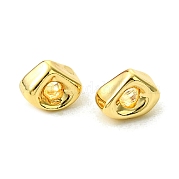 Латунные бусины FIND-Z035-20G