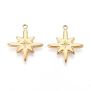 Подвески из нержавеющей стали 304 STAS-N109-175G
