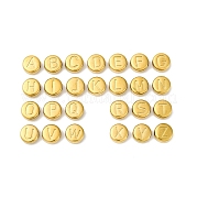 Бусины из нержавеющей стали 304 STAS-A117-11G
