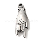 Подвески из нержавеющей стали 304 STAS-G278-33AS
