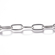 Цепь из нержавеющей стали марки 304 CHS-G017-10P-1.0mm