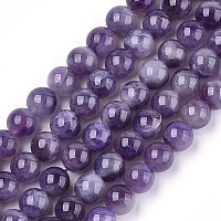 Wholesale Amethyst Beads for Jewelry Making - Pandahall.com