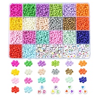 Buy Cheap Glass Multicolor Jewelry Making & Materials under US $5 