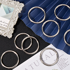 10 шт. железные быстроразъемные соединения&nbsp;FIND-SP0002-81D-P