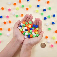 Пластиковые шарики&nbsp;MACR-CJ0001-34