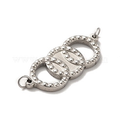 Подвески-коннекторы из нержавеющей стали 304&nbsp;STAS-M311-18P