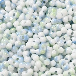 Двухцветная краска для запекания SEED-F005-01A-13