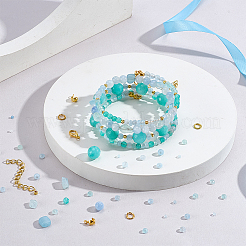 DIY-Armband-Bastelsets&nbsp;DIY-PH0034-58