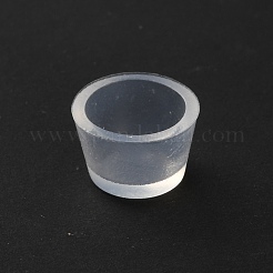 Copertura in silicone per piedini per borse&nbsp;SIL-WH0816-005C