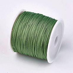 Нейлоновая нить&nbsp;NWIR-K022-0.8mm-13