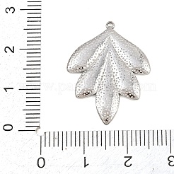 Anhänger aus Edelstahl 304&nbsp;SA-CBA6E67-16P