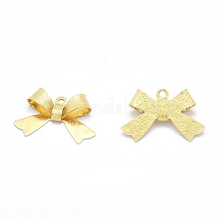 Латунные подвески KK-P155-25G-NR