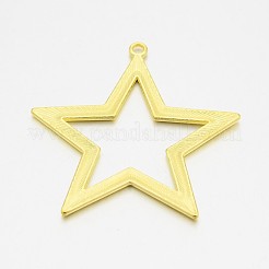 Pendenti in lega metallica&nbsp;LS-PALLOY-AD-77867-G