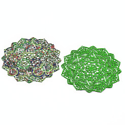 Ссылки на компоненты люстры из нержавеющей стали 430 STAS-T061-24-B01