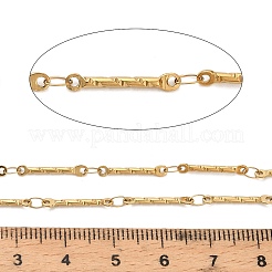 Цепи из нержавеющей стали 304&nbsp;CHS-H116-01J-G