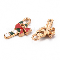 Pendentifs en alliage d'émail écologiques&nbsp;ENAM-T011-71-NR