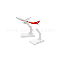 2 комплект пластиковых стендов для моделей самолетов ODIS-FG0001-84