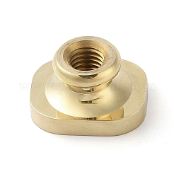 Цветочная рамка&nbsp;LS-AJEW-M037-05G-03