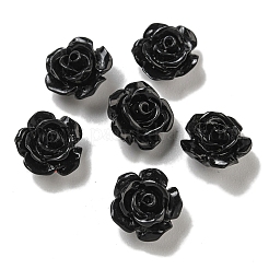 Резные бусины из синтетического коралла&nbsp;SHEL-I001-05C-05