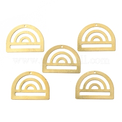 Латунные подвески&nbsp;FIND-WH0110-408