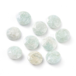 Природные кабошонов амазонит G-G835-A01-07