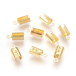 Концы обжимные из нержавеющей стали 304 STAS-P207-04G-D