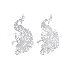 Большие подвески из не тускнеющей нержавеющей стали марки 304&nbsp;X-STAS-N102-05P