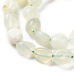 Natürlich neu Jade Perlen Stränge&nbsp;X-G-G146-A27-01