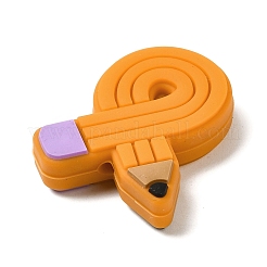 Пищевые экологически чистые силиконовые фокусные шарики&nbsp;SIL-M002-02F-02