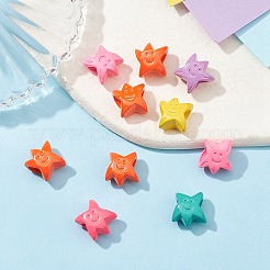 Окрашенного распылением сплава бисер PALLOY-YW0001-60