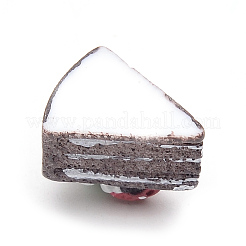 Кабошоны из смолы&nbsp;LS-X-CRES-T005-52E