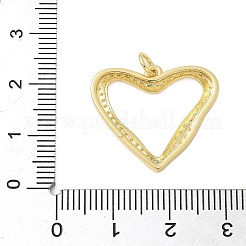 Латунные подвески&nbsp;KK-P293-04G