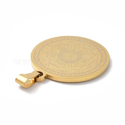 201 подвеска из нержавеющей стали FIND-Z002-03G