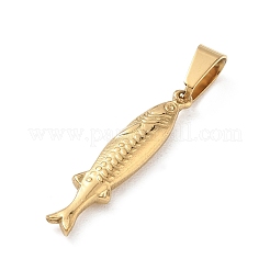 Anhänger aus Edelstahl 304&nbsp;SA-CBA34D4-02F-G