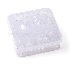 24 г акриловой основы двух стилей для изготовления резинок для волос SACR-FS0001-17