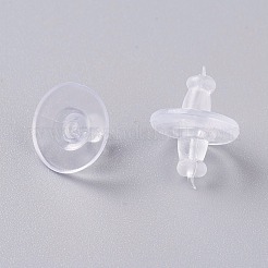 Пластиковые гайки для ушей KY-F002-06