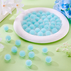 Perles de silicone&nbsp;SIL-TAC0013-16B