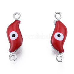 Эмалевые соединители из нержавеющей стали 304&nbsp;STAS-N092-180