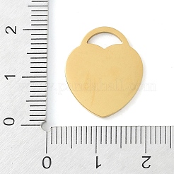 Ионное покрытие (ip) подвески из нержавеющей стали 304&nbsp;LS-STAS-N090-T857G-01