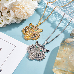 2шт. 2-х цветный комплект из сплава с подвесками и стразами&nbsp;NJEW-AN0001-83