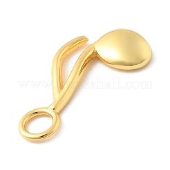 925 подвеска из стерлингового серебра STER-Z012-04G-09