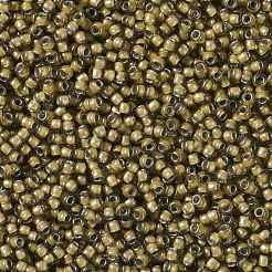 Круглые бусины toho SEED-XTR11-0375